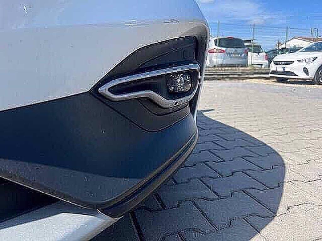 FORD Focus 1.5 EcoBlue 120 CV SW Active del 2020