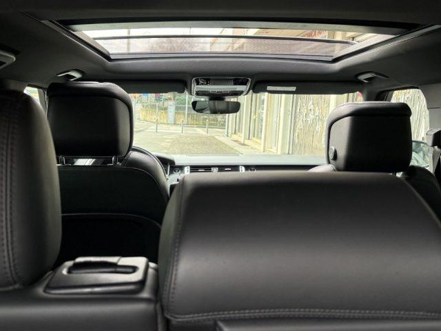 LAND ROVER Range Rover Sport 3.0D l6 249 CV HSE Dynamic Stealth