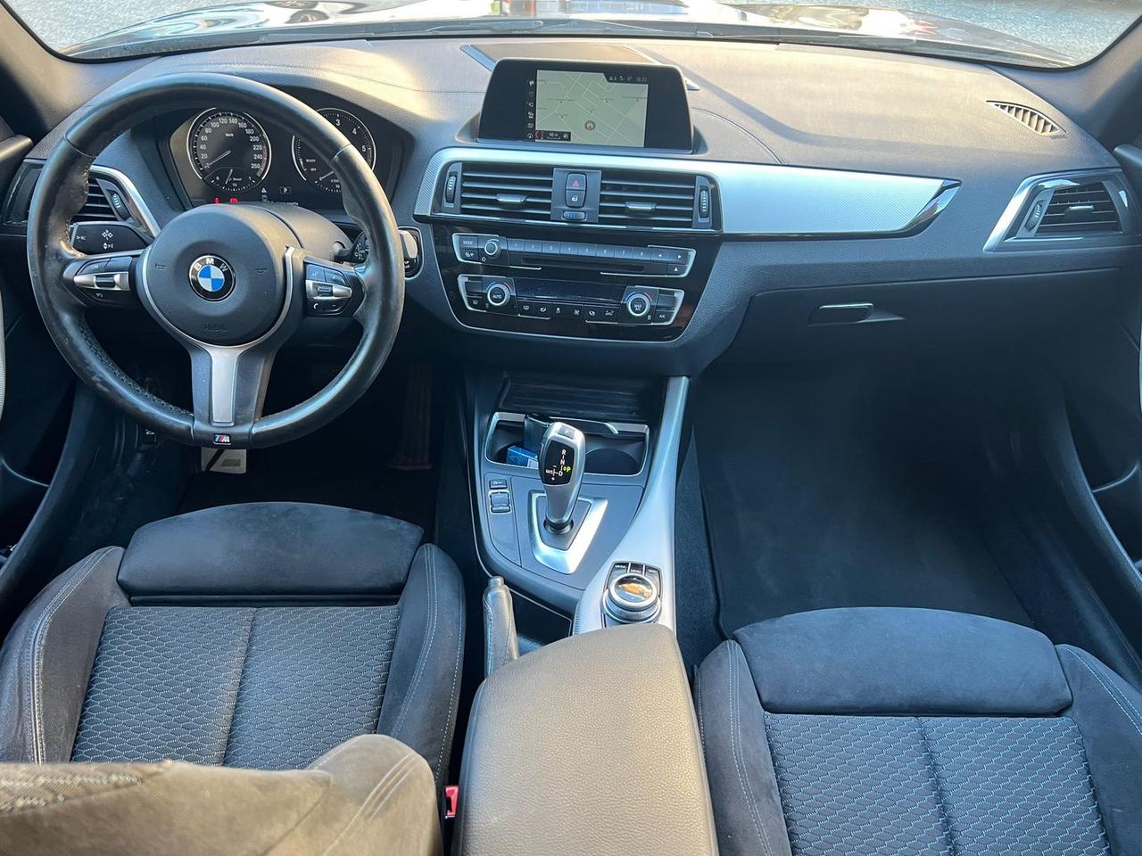 Bmw 116 M Sport 116 d #11585