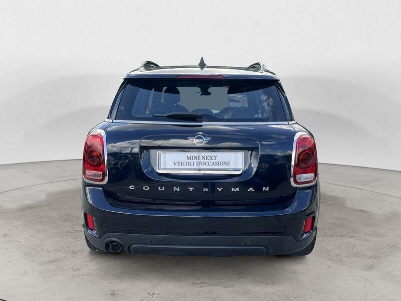 MINI Mini Countryman F60 Mini Countryman 1.5 One D Baker Street auto 7m