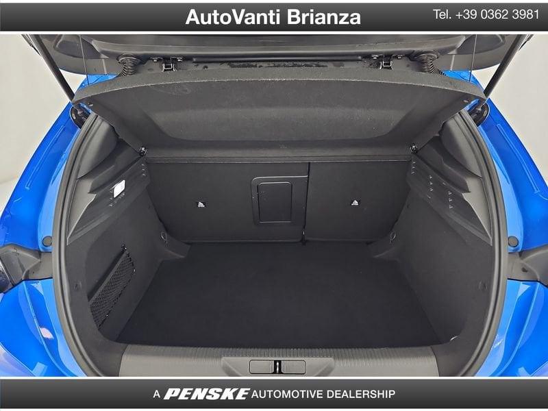 Peugeot 308 308 1.5 bluehdi GT Line