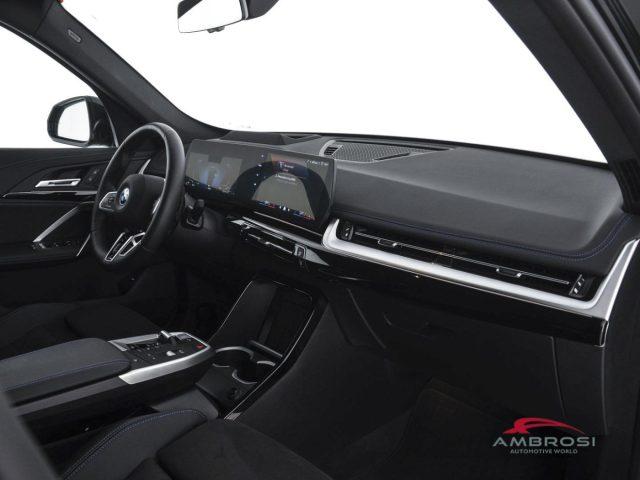 BMW X1 xdrive 25e MSport auto