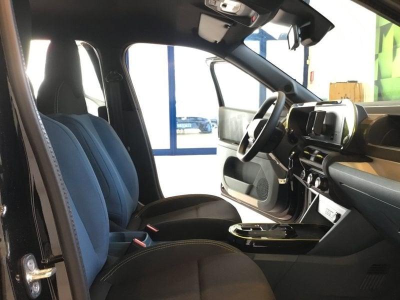 FIAT Grande Panda Grande Panda 1.2 Hybrid 110 CV S&S Pop