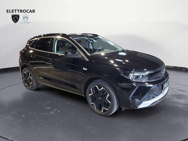 Opel Grandland Grandland 1.5 diesel Ecotec aut. Ultimate