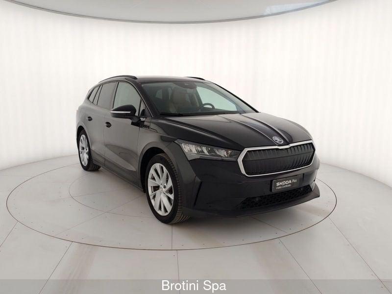 Skoda Enyaq iV 60