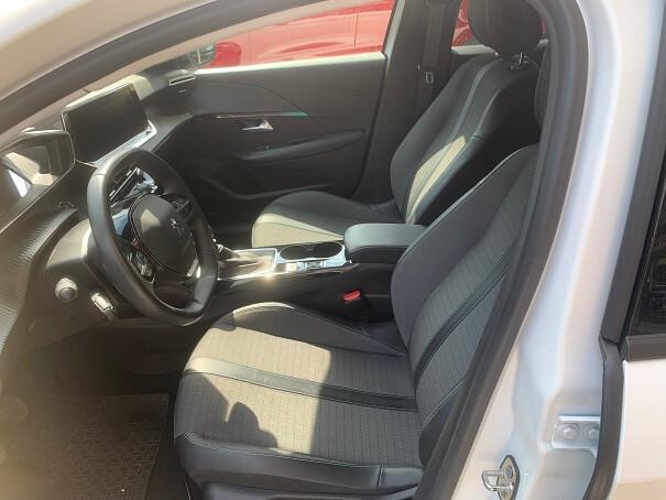 Peugeot 208 BlueHDi 100 Stop&Start 5 porte Allure Pack