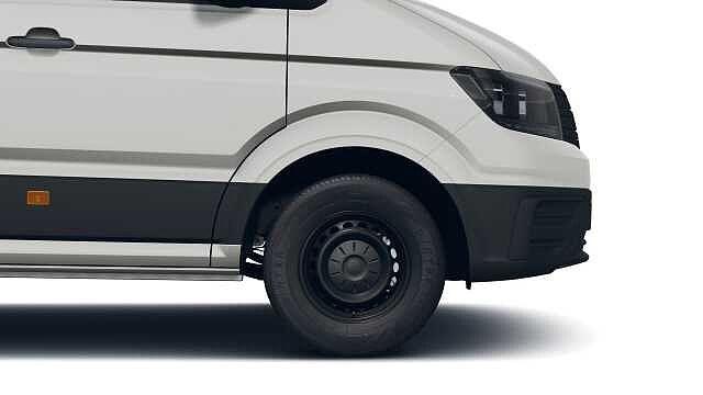 Volkswagen Crafter 30 2.0 TDI 140CV L3H3 Furgone Business IVA ESCLUSA