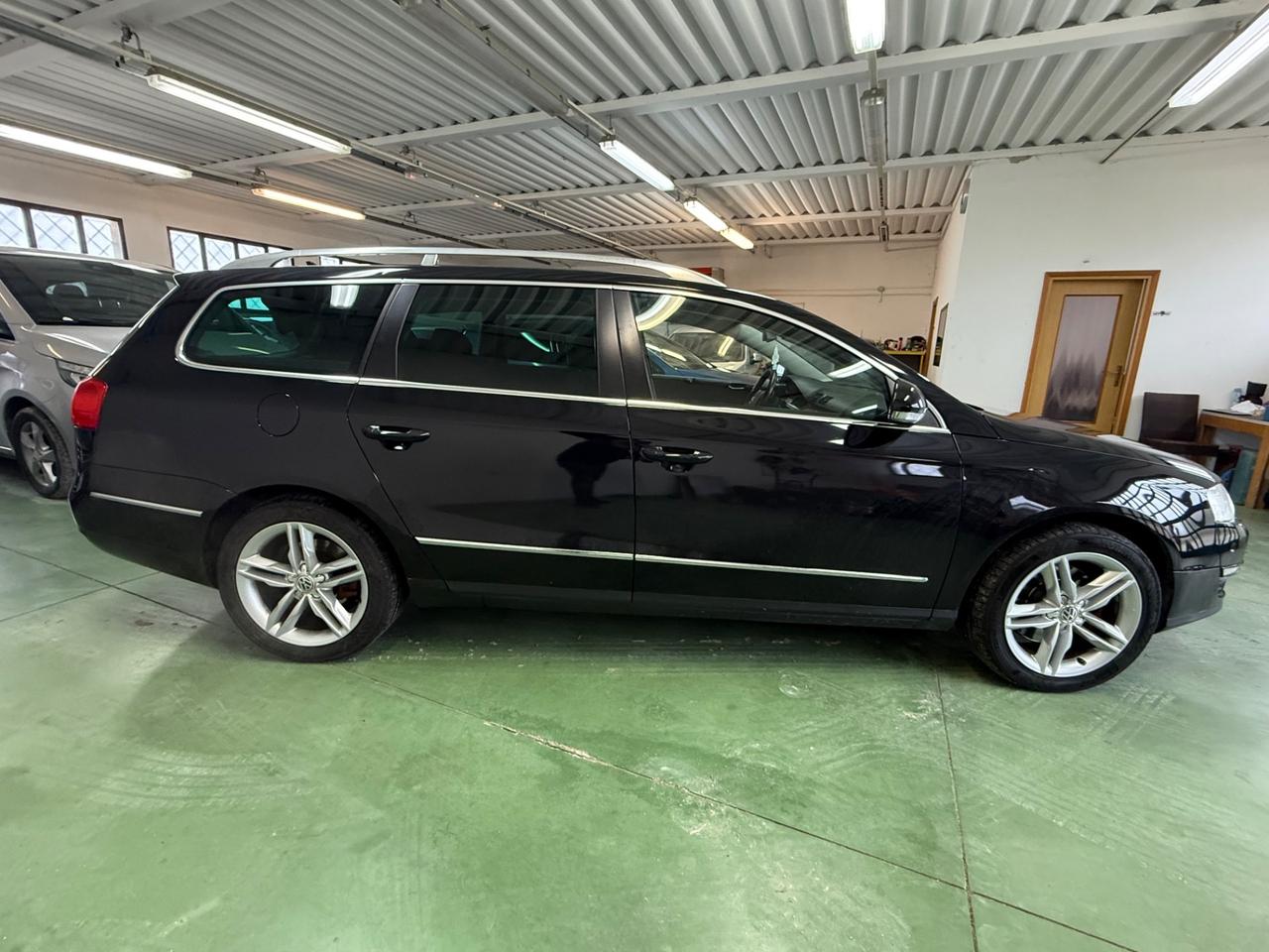 Volkswagen Passat 1.4 TSI DSG