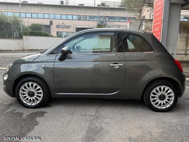 Fiat 500 1.2 Lounge "Automatica"