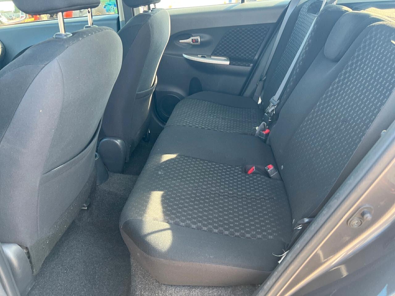 Toyota Urban Cruiser Urban Cruiser 1.4 D-4D AWD Sol