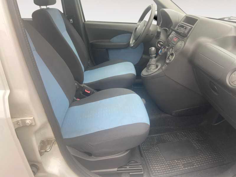 FIAT Panda 1.2 Dynamic Class