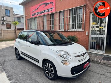 Fiat 500L 1.3 Multijet 85 CV Dualogic Pop Star