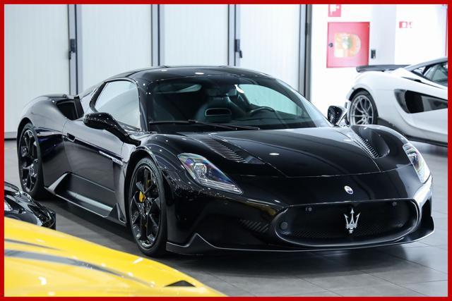 MASERATI MC20 MC20|IVA ESP|SABELT|FULL CARBON SPEC|