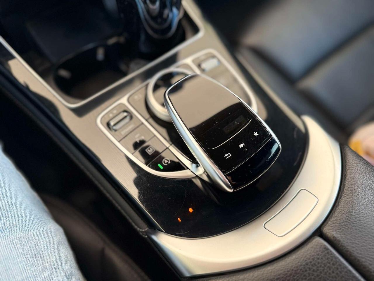 Mercedes-benz GLC 250 GLC 250 d 4Matic Coupé Exclusive