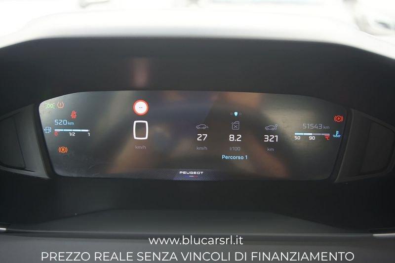 Peugeot 2008 PureTech 100 Allure S/S