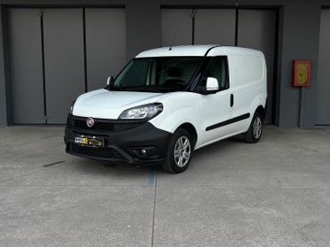 FIAT Doblo cargo 1.3 mjt 16v 95cv E6