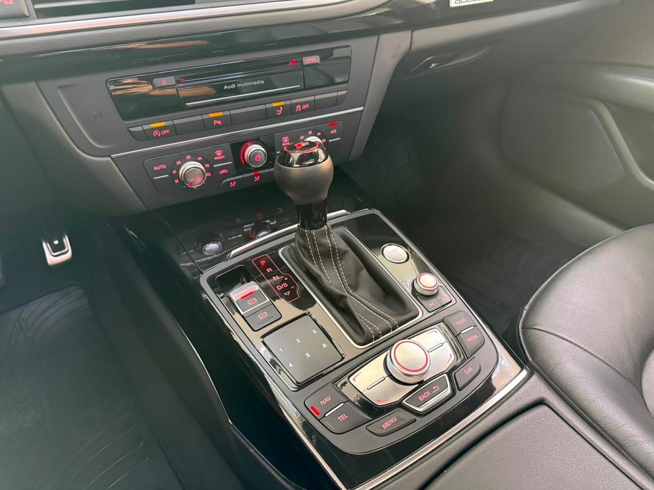 Audi A7 SPB 3.0 TDI 320 CV quattro tiptronic