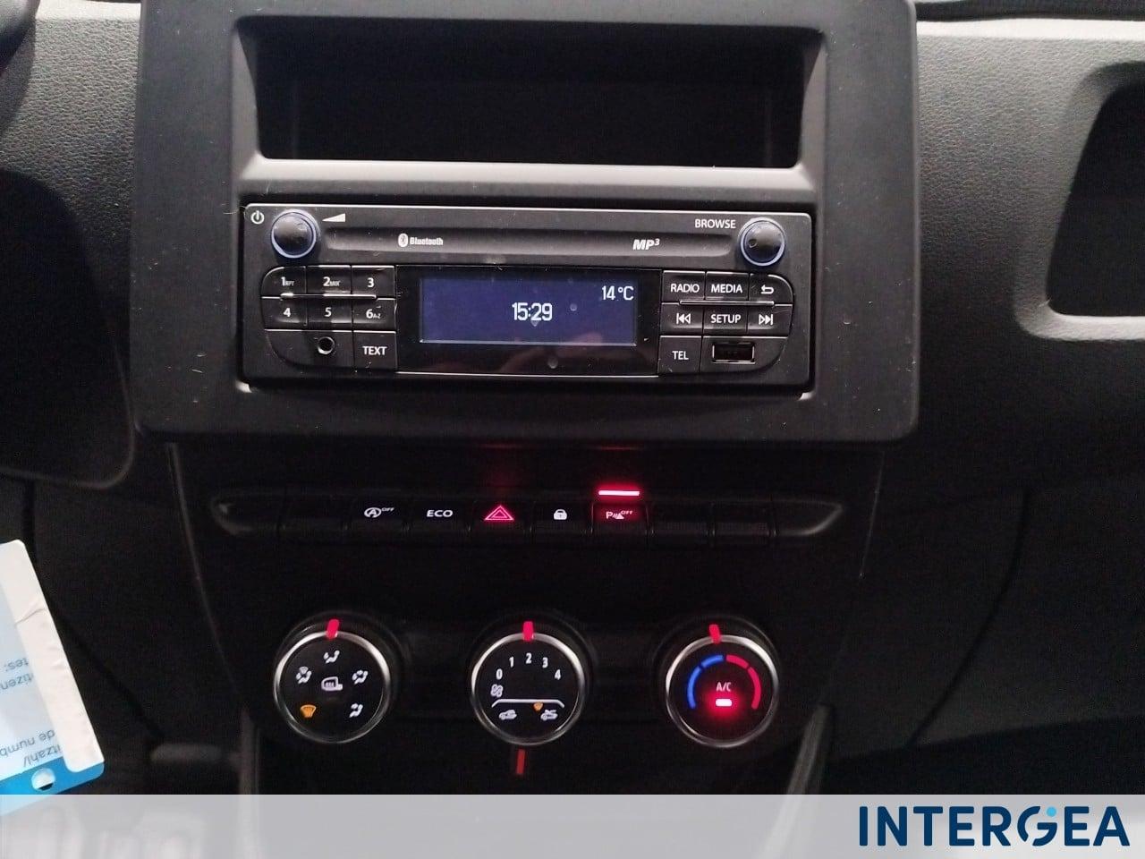 RENAULT Express van 1.5 Blue dci 95cv