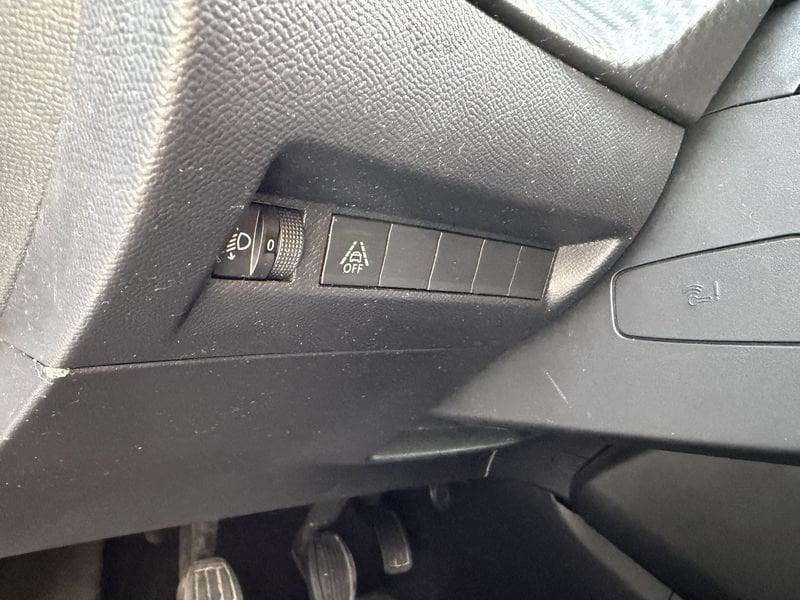 Peugeot 208 208 1.2 puretech Allure Navi Pack s&s 100cv my20 FULL OPTIONAL