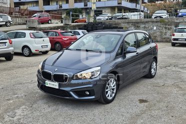 BMW 216d Active Tourer Advantage