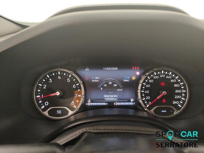 Jeep Renegade 2019 1.0 t3 Limited 2wd