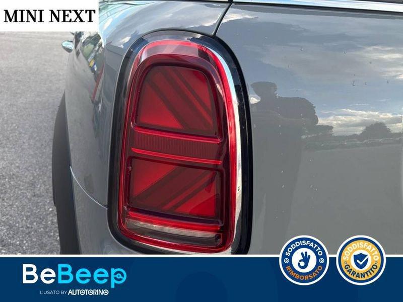 MINI Countryman Mini F60 MINI 2.0 COOPER D AUTO