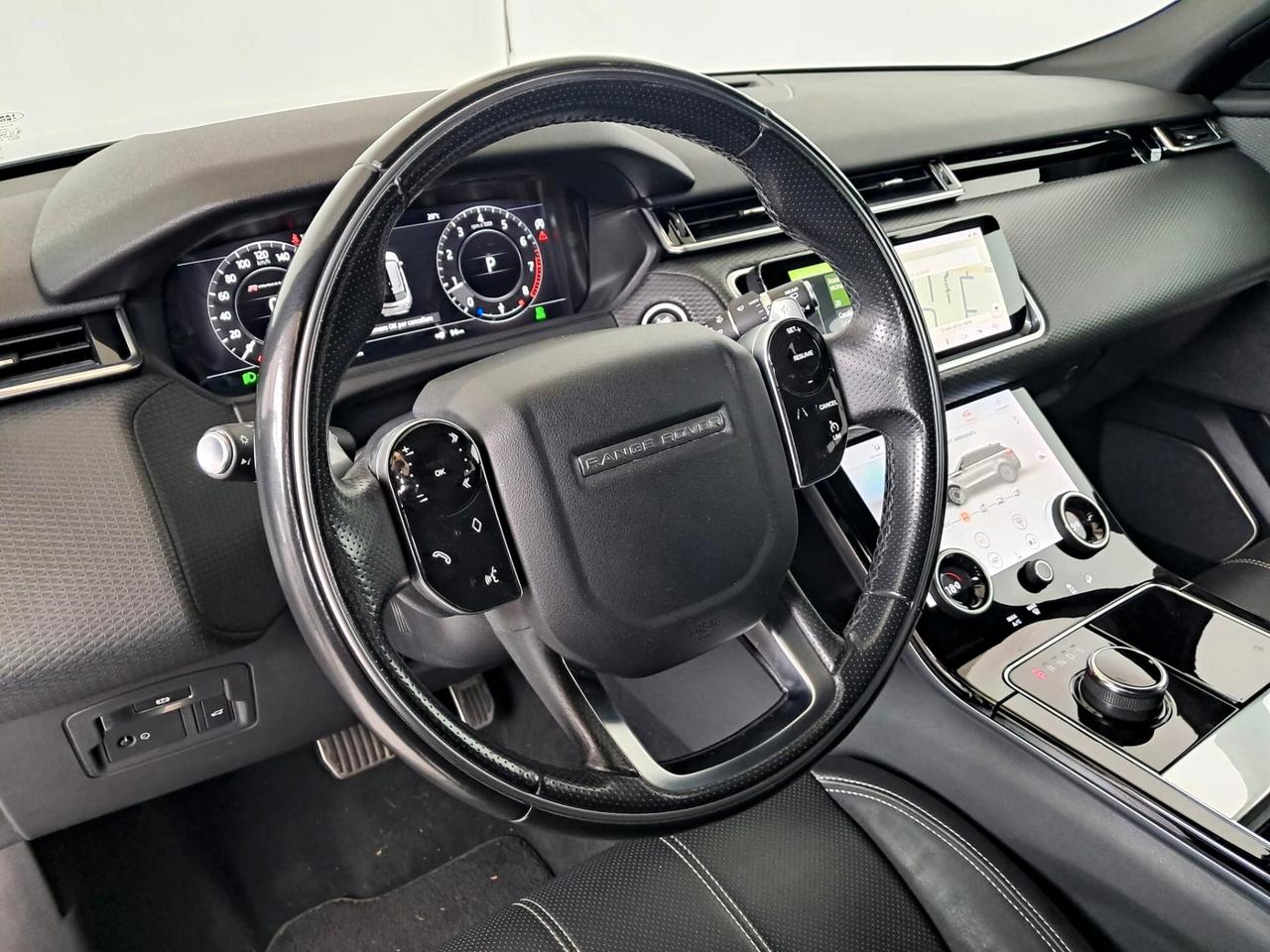 Land Rover Range Velar 2.0 Si4 250 CV R-Dynamic SE