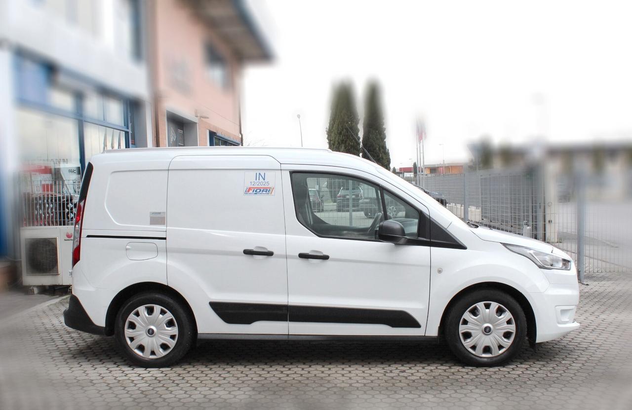 Ford Transit Connect 1.5 TDCi 100CV PC Furgone Trend