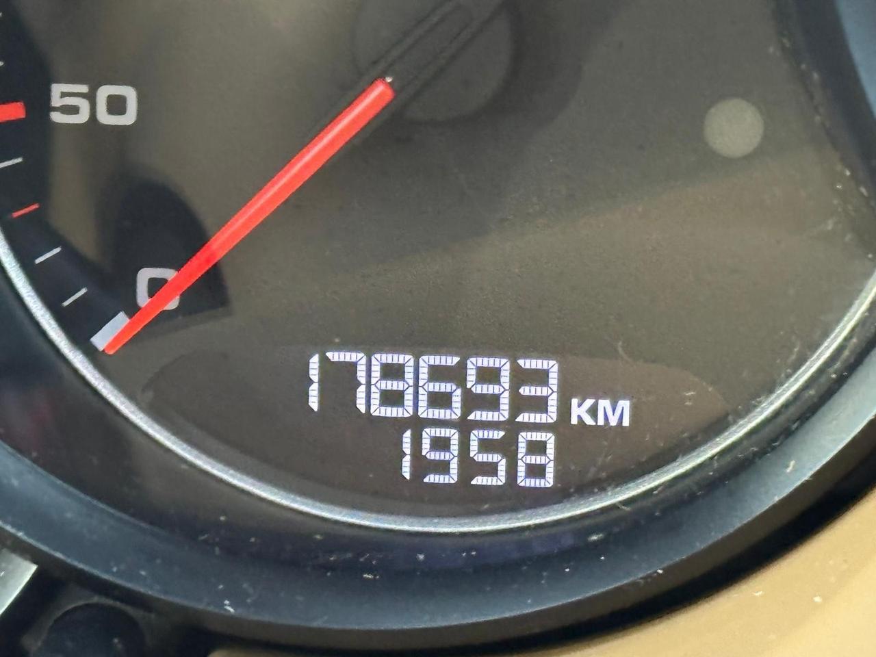 Porsche Cayenne 3.0 Diesel