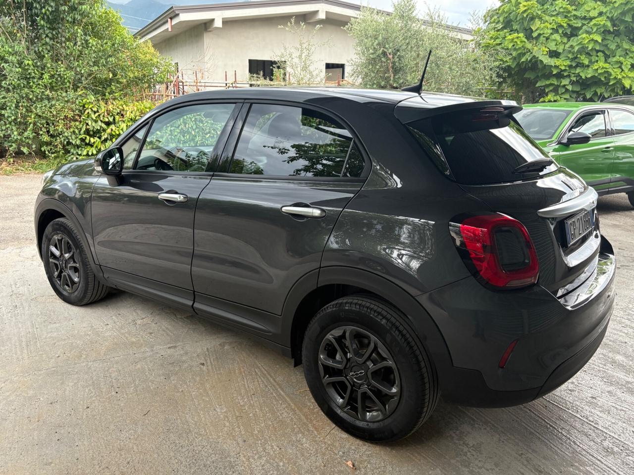 Fiat 500X 1.3 MultiJet 95 CV 2023
