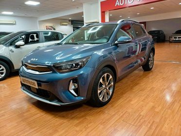 Kia Stonic 1.0 T-GDi 120 CV MHEV DCT Style