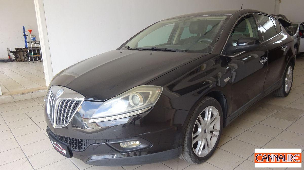 LANCIA - Delta - 1.6 MJT DPF Oro