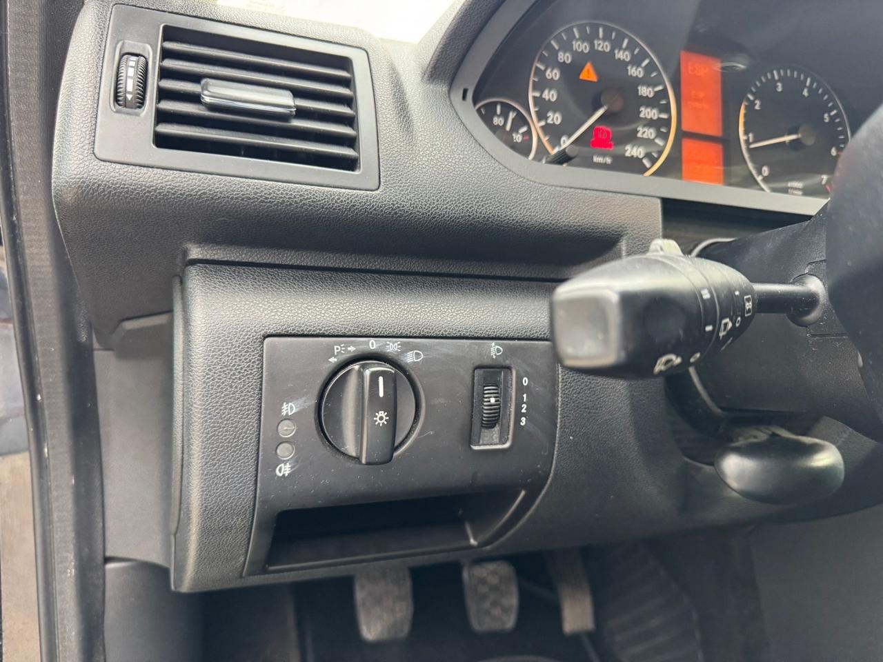 Mercedes-benz A 150 Elegance NEOPATENTATI