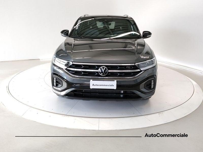 Volkswagen T-Roc 2.0 TDI SCR 150 CV DSG R-Line Plus