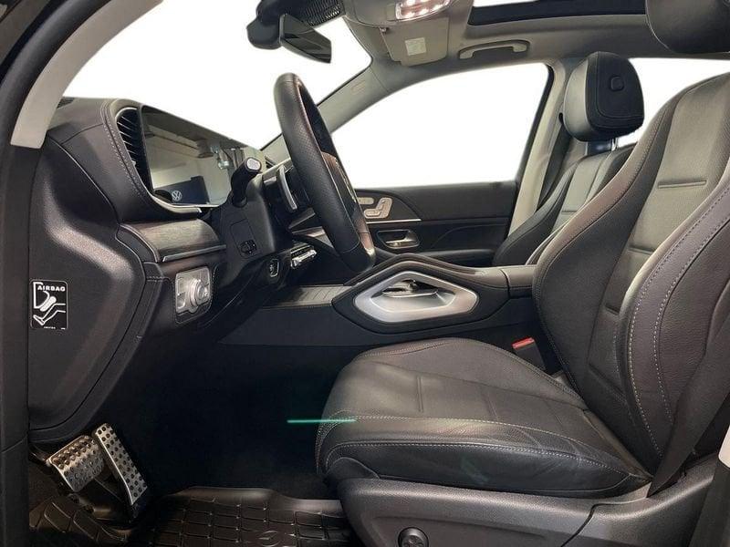 Mercedes-Benz GLE 350 de phev AMG Line Premium 4matic auto