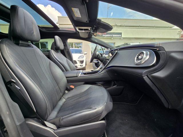 MERCEDES-BENZ EQE 350+ Premium Launch Edition PERMUTE