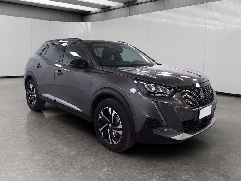 Peugeot 2008 1.2 puretech Allure Pack s&s 100cv