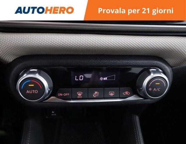 NISSAN Micra 0.9 IG-T 12V 5 porte N-Connecta