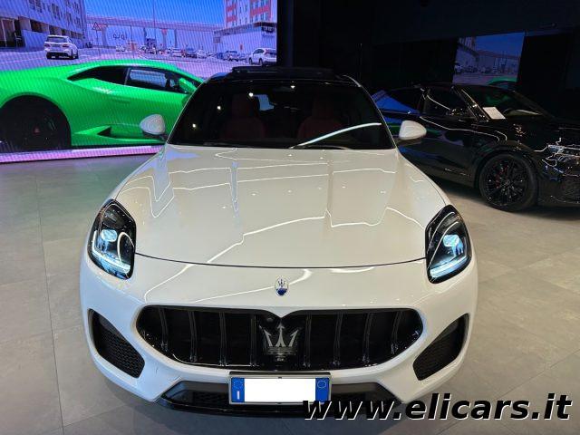 MASERATI Grecale Grecale MHEV 330 CV Modena