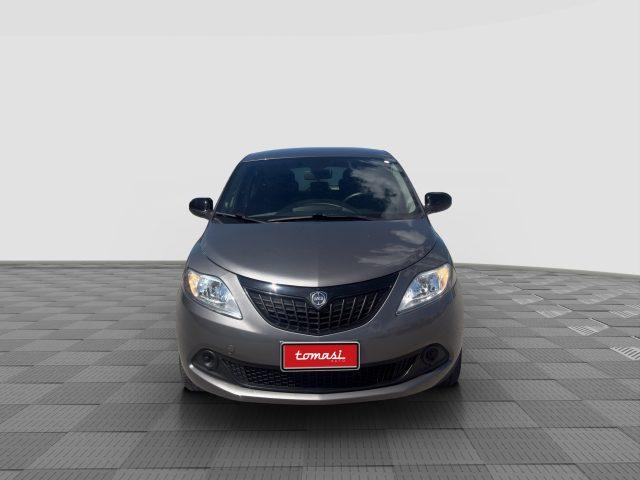LANCIA Ypsilon Ypsilon 1.0 FireFly 5 porte S&S Hybrid Silver