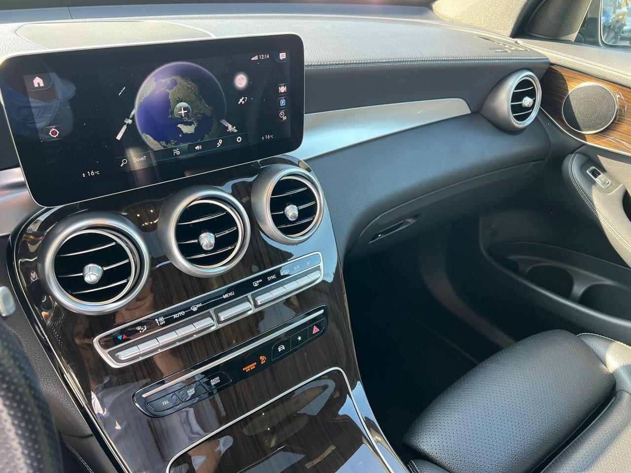 Mercedes-benz GLC 220 d 4Matic Coupé Premium Plus