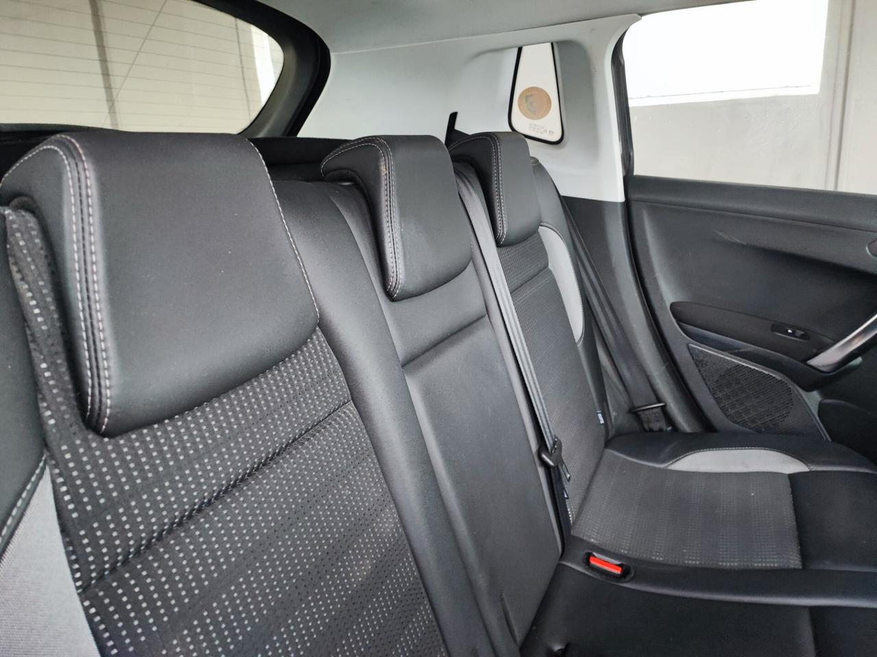 Peugeot 2008 1.6 e-HDi 92 CV Stop&Start Active