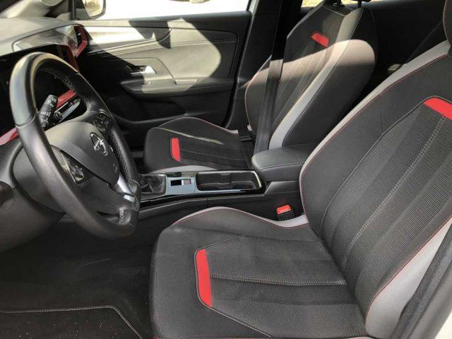 OPEL Mokka 1.2 Turbo GS Line *Navi,Retrocamera,LED,Bi-colore*
