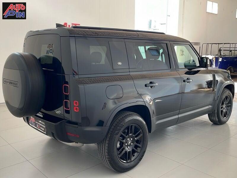 Land Rover Defender 3.0 D6 200 110 SE AWD auto.CONTO VENDITA