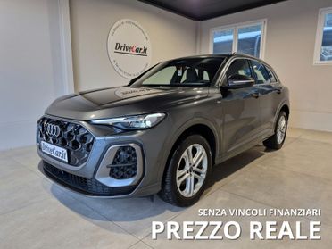 Audi Q5 2.0 TDI QUATTRO S TRONIC LINE EDITION- RESTYLING