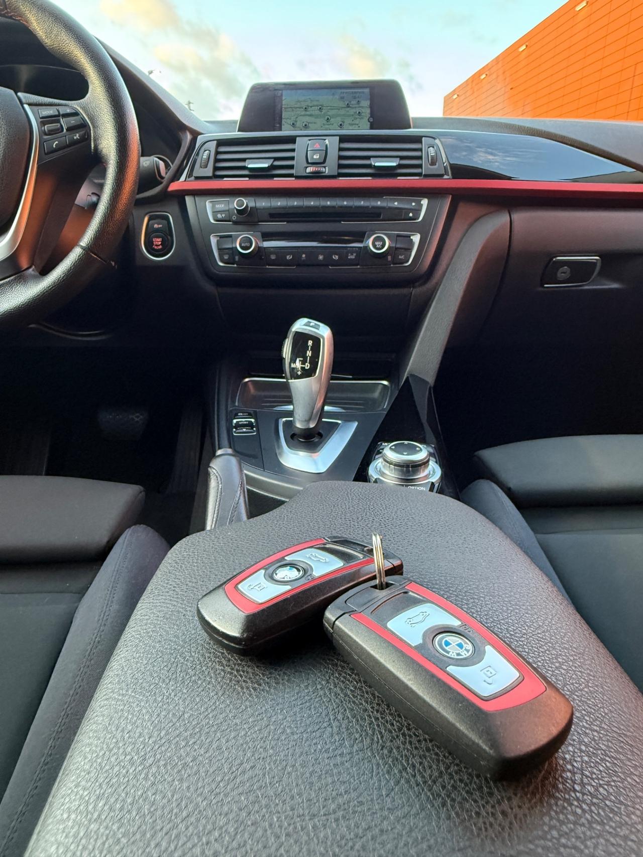 BMW 316 TOURING