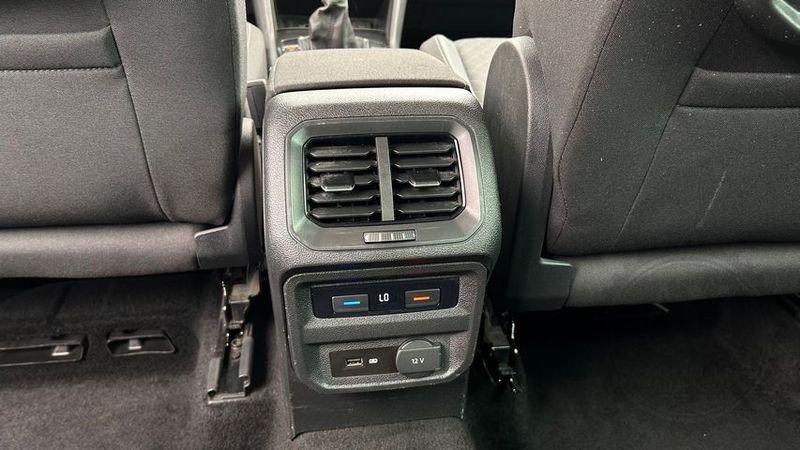 Volkswagen Tiguan 1.5 TSI 96KW Business BMT ACT