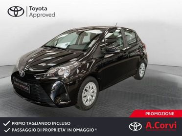 Toyota Yaris Yaris 1.0 3 porte Cool