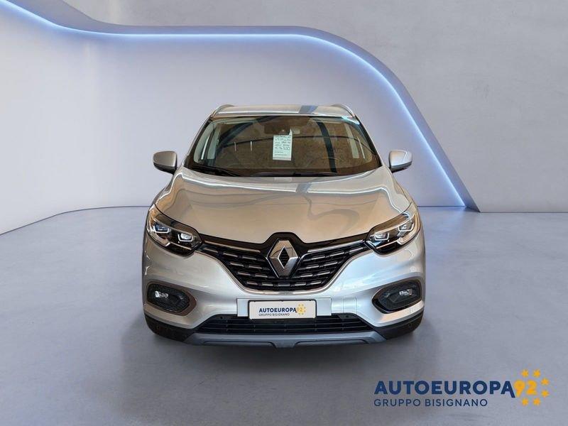 Renault Kadjar 1.5 BLUE DCI INTENS EDC