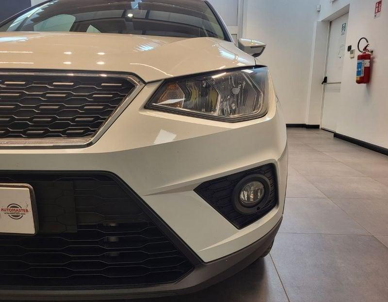 Seat Arona 1.0 TGI Style